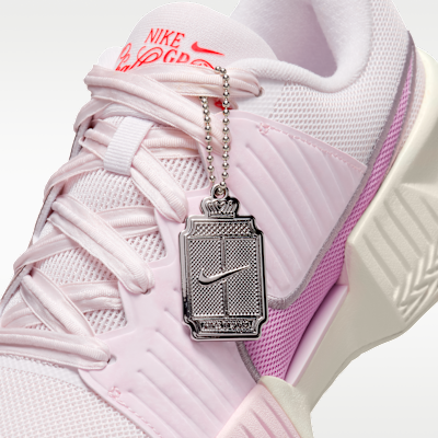 Reviews: Nike Zoom GP Challenge Pro PRM Women's Hard Court Tennis